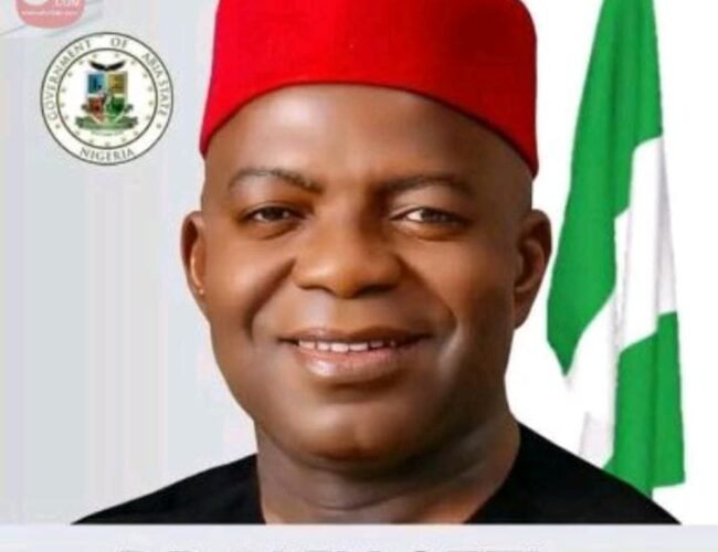Abia Campaign Signage Controversy: The Facts History Must Not Erase – By Pastor Prof Chukwuemeka Ifegwu Eke