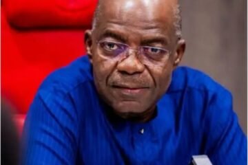 The Naked Propaganda Of A Failed Political Establishment- By Pastor Prof Chukwuemeka Ifegwu Eke