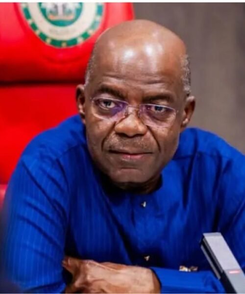 The Naked Propaganda Of A Failed Political Establishment- By Pastor Prof Chukwuemeka Ifegwu Eke