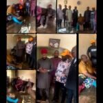 Chairman Reality Organisation, Arochukwu LGA Chapter Describes Ikenna Ukwa As Son Of The Soil who Has Consistently Shown Love For His People; Assures Him Of Their Support In 2027 Election