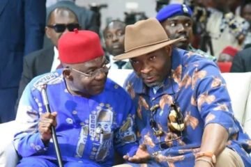 Reminiscence: Dousing Abia Opposition’s Baseless Fear Of Political Vendetta In 2027 – By Eagle Okoro