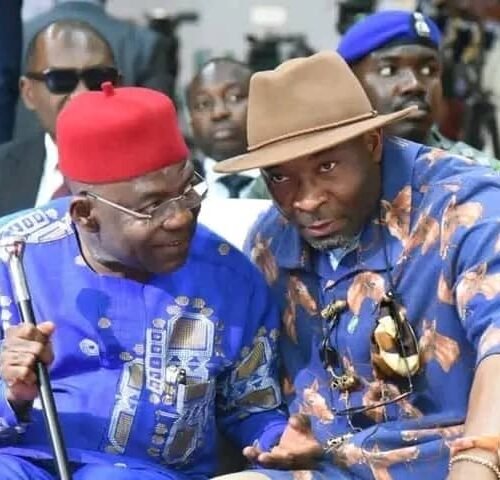 Reminiscence: Dousing Abia Opposition’s Baseless Fear Of Political Vendetta In 2027 – By Eagle Okoro