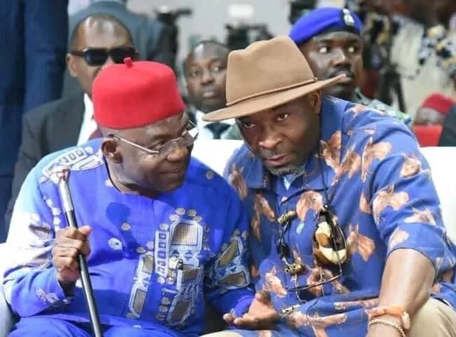 Reminiscence: Dousing Abia Opposition’s Baseless Fear Of Political Vendetta In 2027 – By Eagle Okoro