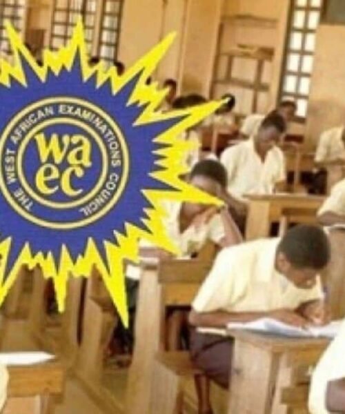 WAEC Disowns Viral List Of 50 Schools With Withheld 2026 WASSCE Results