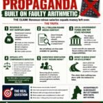 Salary Payment In Abia: Propaganda Built On Faulty Arithmetic- By Pastor Prof Chukwuemeka Ifegwu Eke