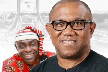 Abia North 2027: Uko Nkole Vows Issue-Based Campaign, Says Abandoned Federal Projects Underscore Need For Experienced Representation