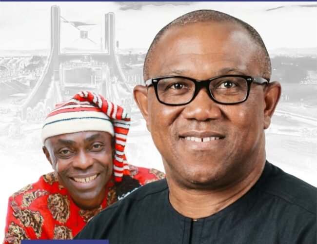 Abia North 2027: Uko Nkole Vows Issue-Based Campaign, Says Abandoned Federal Projects Underscore Need For Experienced Representation