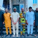 Prof. Philip Nto Commends Ikenna Ukwa’s Grassroots Records; Vows To Support And Ensure He Wins 2027 Arochukwu/Ohafia Federal Constituency Election