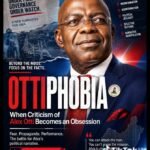 Ottiphobia: When Criticism Of Alex Otti Becomes An Obsession – By Pastor Prof Chukwuemeka Ifegwu Eke