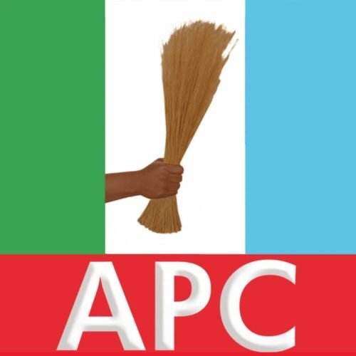The Broom That Never Swept: A Reckoning With The APC And The Biggest Political Con In History – By Agbaeze Ireke Kalu Onuma, AI-KO
