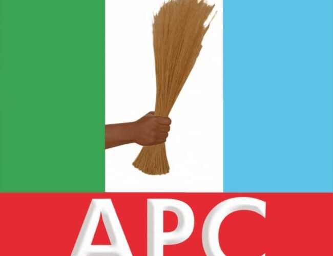 The Broom That Never Swept: A Reckoning With The APC And The Biggest Political Con In History – By Agbaeze Ireke Kalu Onuma, AI-KO