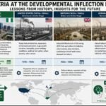 Nigeria At The Development Inflection Point: Historical Lesson From The United States, Britain And Germany – Pastor Prof Chukwuemeka Ifegwu Eke