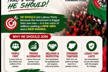 ABIA APC AND THE POLITICS OF SELF-DESTRUCTION: HISTORY IS WARNING THEM AGAIN – By Pastor Prof Chukwuemeka Ifegwu Eke