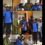 Ohafia Community Youth Leaders, And The Newly Elected Ohafia National Youth Leadership Rally Behind Uko Nkole, Peter Obi