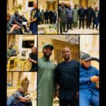 ‘We Must Continue To Make Our Modest Contributions Towards The Growth And Development  Of Our Federal Constituency’ – Ikenna &Jenn Ukwa Foundation And The Ikenna Ukwa Progressive Group