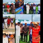 Abam Women’s August Meeting: Women And Youths Joyfully Receives  Ikenna Ukwa; Reaffirms His Commitment To Prioritizing The Welfare Of Women In The Federal Constituency