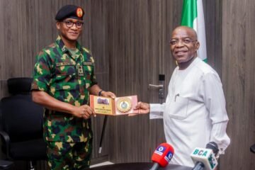 Otti’s New Abia: How Transformation Made The State A Choice Destination For Youth Corpers – By Ebere Uzoukwa,  Ph.D (SSA To Governor Otti On Public Affairs)