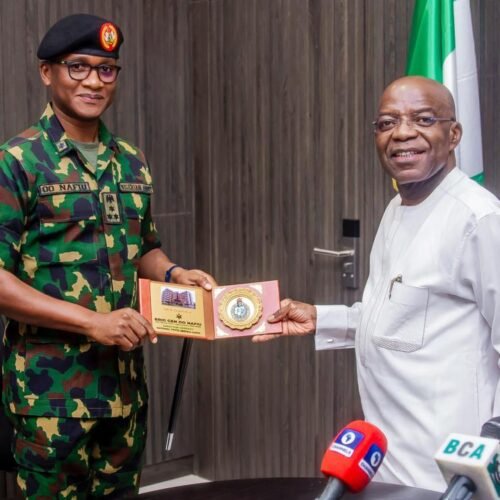 Otti’s New Abia: How Transformation Made The State A Choice Destination For Youth Corpers – By Ebere Uzoukwa,  Ph.D (SSA To Governor Otti On Public Affairs)