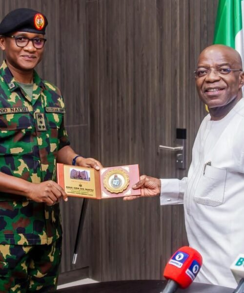 Otti’s New Abia: How Transformation Made The State A Choice Destination For Youth Corpers – By Ebere Uzoukwa,  Ph.D (SSA To Governor Otti On Public Affairs)