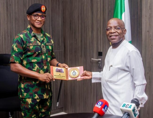 Otti’s New Abia: How Transformation Made The State A Choice Destination For Youth Corpers – By Ebere Uzoukwa,  Ph.D (SSA To Governor Otti On Public Affairs)