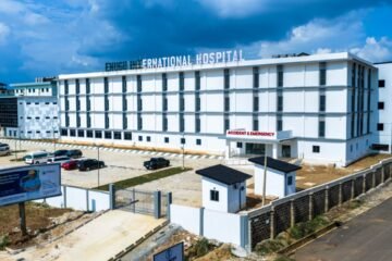 Give Us The Real Picture: Otti’s Health-Sector Record Cannot Be Erased By An AI Impression-By Pastor Prof Chukwuemeka Ifegwu Eke