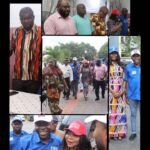 Uko Nkole Engages State Leaderships Of Village Boys, Ok Movement Leaders; Attends Hon Ako Atuloma Led Abia NDC Stakeholders Ahead Of 2027