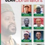 Ikenna Ukwa Unveils Clan Coordinators Ahead Of 2027