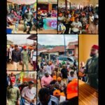 Amaekpu Youths Pledge Total Support For Ikenna Ukwa Ahead Of 2027 National Assembly Election