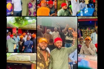 Groups In Ebem Unanimously Pledge Support For Ikenna Ukwa