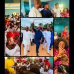 Ikenna Ukwa Honoured Amura Abam Women’s 2026 August Meeting