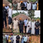 Hausa/Fulani Community In Ebem Ohafia Commend Ikenna Ukwa’s Record Of Service And Accessibility, Pledge Their Massive Support Ahead Of 2027 General Elections