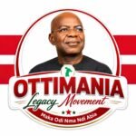 2027 Elections: OTTIMANIA LEGACY MOVEMENT Appoint Principal State Officers To Effectively Pilot It’s Affairs