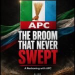 Academic Review Of The Broom That Never Swept: A Reckoning With The APC And The Biggest Political Con In Nigeria’s History – By Pastor Prof Chukwuemeka Ifegwu Eke