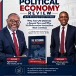 A Political Economy Review Of The Reckoning In God’s Own State: Why Alex Otti Deserves A Second Term And Why His Reformative Innovations Must Continue – By Pastor Prof Chukwuemeka Ifegwu Eke