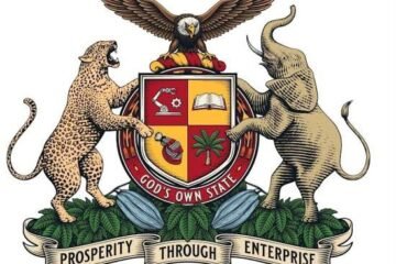 Abia @35: Redefinning The Future Of God’s Own State With Thanksgiving- By Ebere Uzoukwa Ph.D (SSA To Governor Otti On Public Affairs)