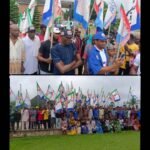 Grassroots Consultation Continues As Uko Nkole Engages Bende Stakeholders, Women And Youths