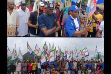 Grassroots Consultation Continues As Uko Nkole Engages Bende Stakeholders, Women And Youths