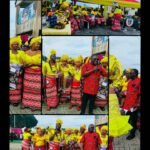Ikenna Ukwa Honours Inyom Ebem 2026 August Meeting; Donates Wrappers, Cash, Reaffirms Ebem Ohafia Roots