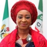 “My Husband Did Not Start Dancing Today” – Adeleke’s Wife Ngozi Defends Husband’s ‘Dancing Governor’ Reputation