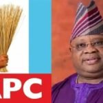 We’re Consulting With Our Legal Team Over Adeleke’s Victory- Osun APC