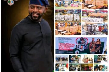 The Significance Of Ikenna Ukwa’s Accomplishments And The Case For Doing More In Office