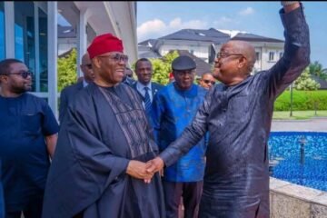 The Limits Of Imported Political Machinery: A Counterfactual Political-Economy Postmortem Of The 2026 Osun Governorship Election And The Wike Hypothesis – By Pastor Prof Chukwuemeka Ifegwu Eke