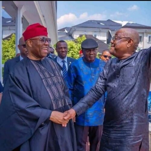The Limits Of Imported Political Machinery: A Counterfactual Political-Economy Postmortem Of The 2026 Osun Governorship Election And The Wike Hypothesis – By Pastor Prof Chukwuemeka Ifegwu Eke