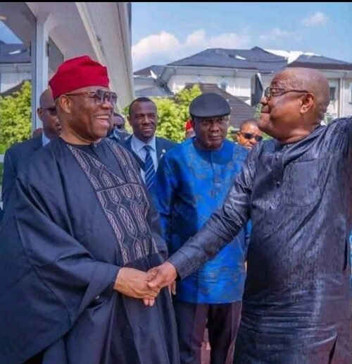The Limits Of Imported Political Machinery: A Counterfactual Political-Economy Postmortem Of The 2026 Osun Governorship Election And The Wike Hypothesis – By Pastor Prof Chukwuemeka Ifegwu Eke