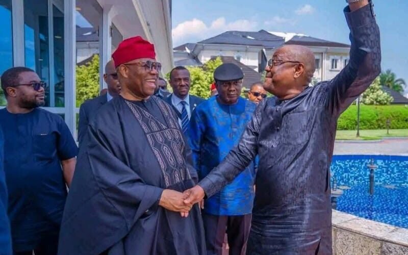 The Limits Of Imported Political Machinery: A Counterfactual Political-Economy Postmortem Of The 2026 Osun Governorship Election And The Wike Hypothesis – By Pastor Prof Chukwuemeka Ifegwu Eke