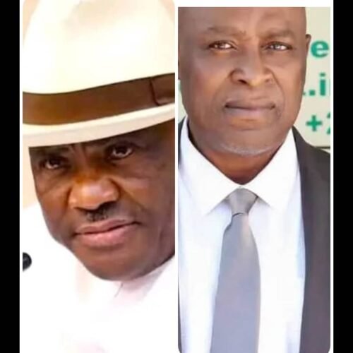 Executive Power, Property Rights, And Due Process: A Legal Appraisal Of The FCT Minister’s Demolition Directives In The Wake Of The Abuja Floods – By Charles Ude(Legal Practitioner And Author)
