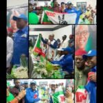 NDC Unveils Etugo Ogah, Uko Nkole, Nworgu, Others As Candidates For 2027 Elections In Abia