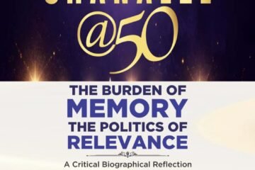 Review Of Ohanaeze @ 50: The Burden Of Memory, The Politics Of Relevance – By Pastor Prof Chukwuemeka Ifegwu Eke