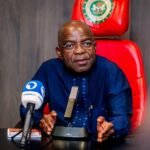 Abia’s 15% Health Budget And The Transformation Of ABSUTH – By Ebere Uzoukwa Ph.D ( SSA To Governor Otti On Public Affairs)