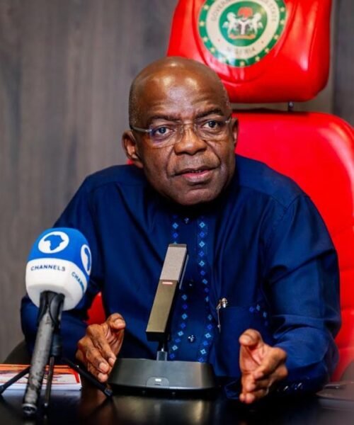 Abia’s 15% Health Budget And The Transformation Of ABSUTH – By Ebere Uzoukwa Ph.D ( SSA To Governor Otti On Public Affairs)